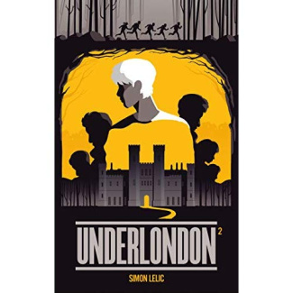 Underlondon Tome 2