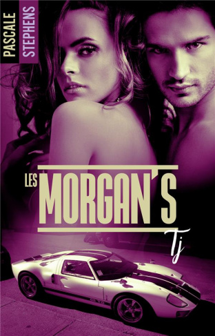 Les Morgan's Tome 1