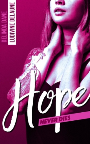 Hope Never Dies Tome 2