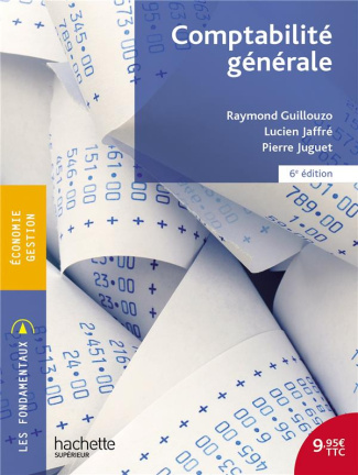 Comptabilité générale. 6e édition