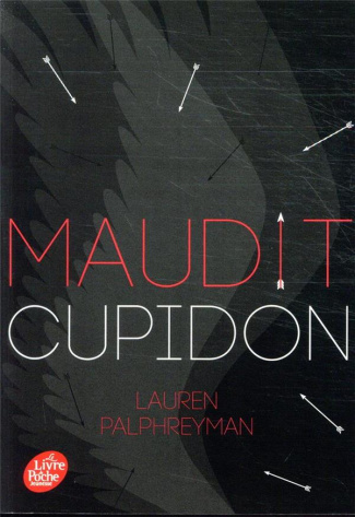 Maudit Cupidon Tome 1
