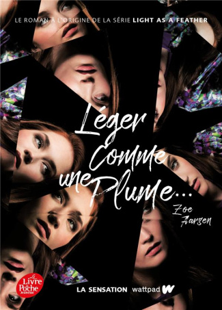Léger comme une plume... Tome 1