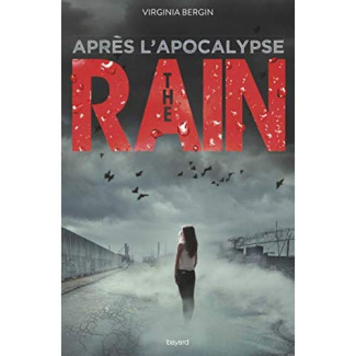 The Rain Tome 2 : Après l'apocalypse