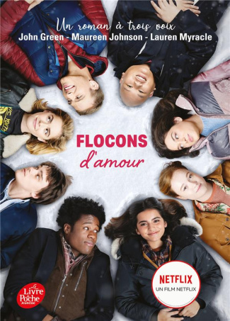 Flocons d'amour