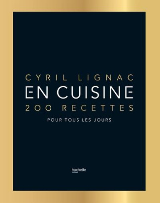 En cuisine. 200 recettes pour tous les jours, Edition de luxe