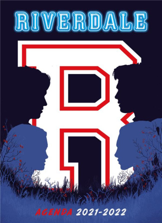 Agenda Riverdale. Edition 2021-2022