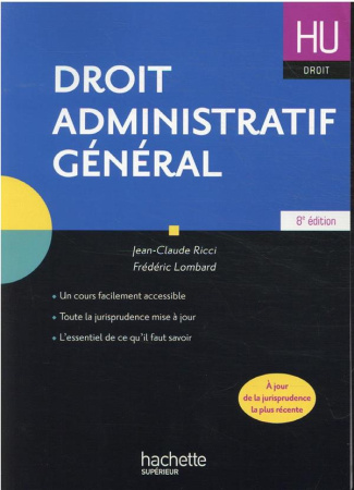 Droit administratif