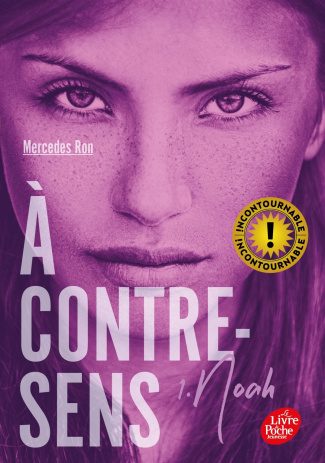 A contre-sens Tome 1 : Noah