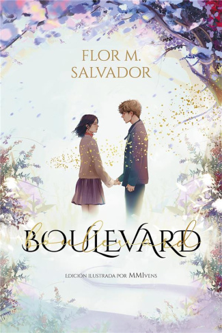 Boulevard Tome 1