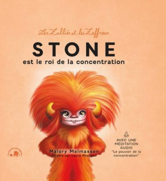 Les Zalliés et les Zaffreux : Stone est le roi de la concentration
