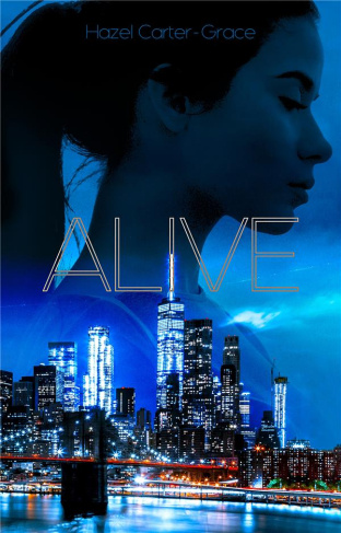 Alive Tome 1