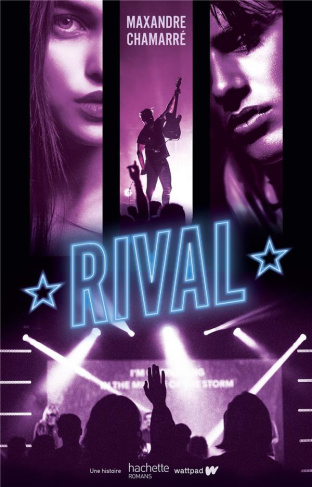 Rival Tome 1