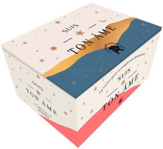 Suis ton âme. 64 cartes pour retrouver son chemin de vie