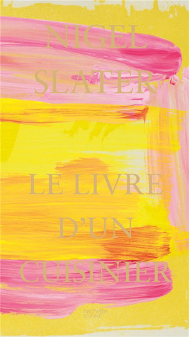 Le livre d'un cuisinier