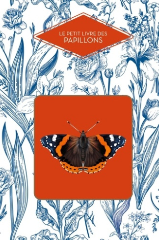 Le petit livre des papillons