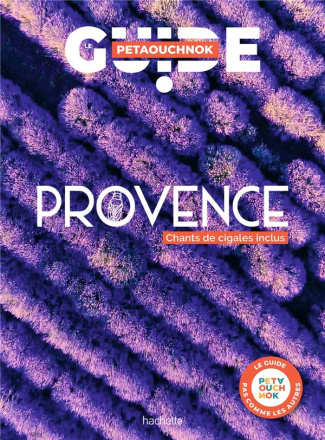 Provence. Edition 2024
