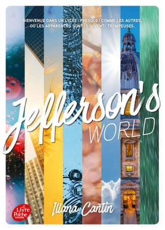Jefferson's World Tome 1
