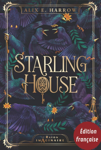 Starling House