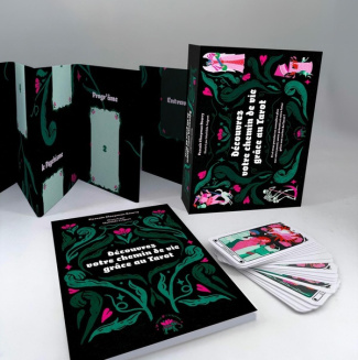 Découvrez votre chemin de vie grâce au tarot. Et si vous pouviez en connaître plus sur votre passé,