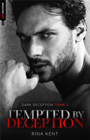 Dark Deception Tome 2 : Tempted by deception