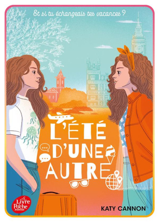 L'été d'une autre