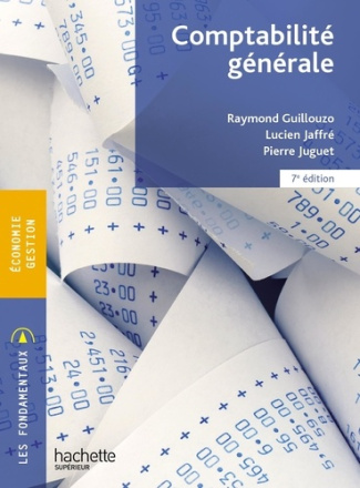 Comptabilité générale. 7e édition