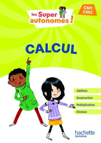 Calcul CM1-CM2
