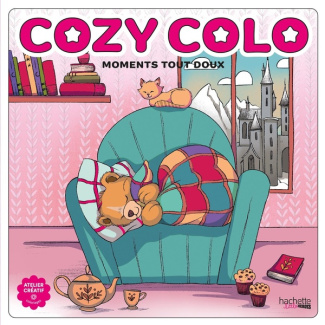 Cozy Colo. Moments tout doux