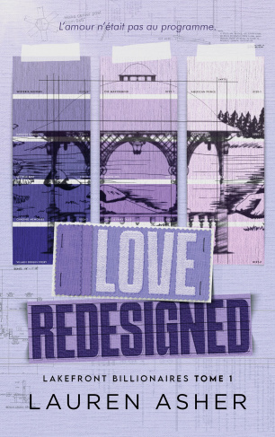 Lakefront Billionnaires/01/Love Redesigned