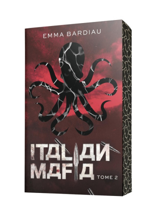 Russian Mafia Tome 2 : Italian Mafia. Edition collector