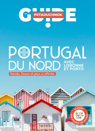 Portugal Nord avec Lisbonne et Porto. Rando, Douro et plus si affinito
