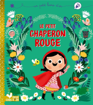 Le petit chaperon rouge