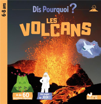 Les volcans