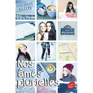 NOS AMES PLURIELLES - TOME 3