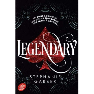 Caraval Tome 2 : Legendary