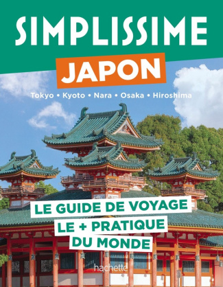Japon. Le guide de voyage le   pratique du monde