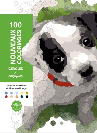 100 nouveaux cercles magiques