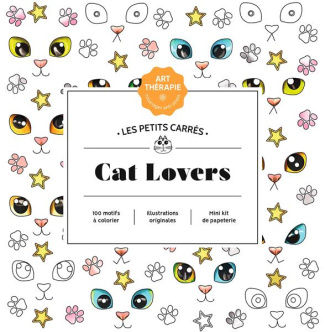 Cat Lovers
