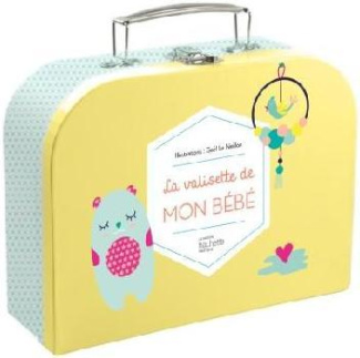 Valisette de mon bébé