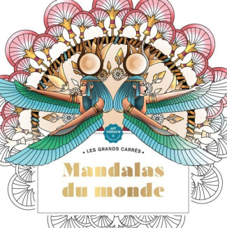 Mandalas du monde