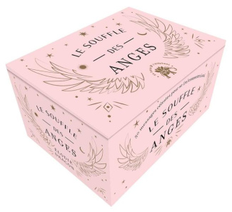 Le souffle des anges