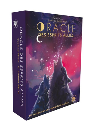 Oracles des esprits alliés
