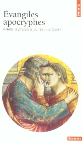 Évangiles apocryphes