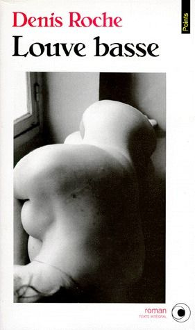 Louve basse. Ce n'est pas le mot qui fait la guerre, c'est la mort, roman