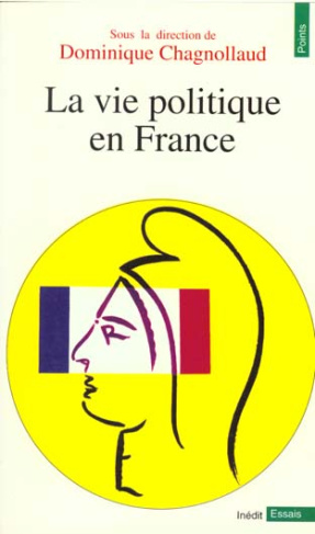 La vie politique en France