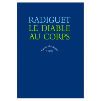 Le diable au corps