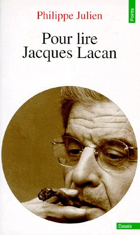Pour lire Jacques Lacan. Le retour à Freud
