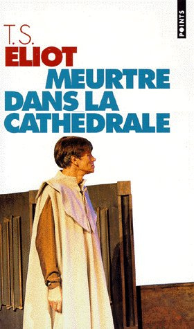 Meurtre dans la cathédrale
