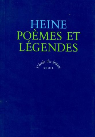 Poèmes et légendes