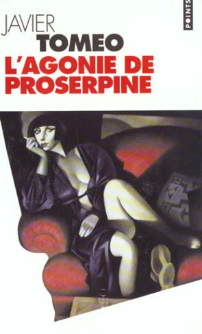 L'agonie de Proserpine